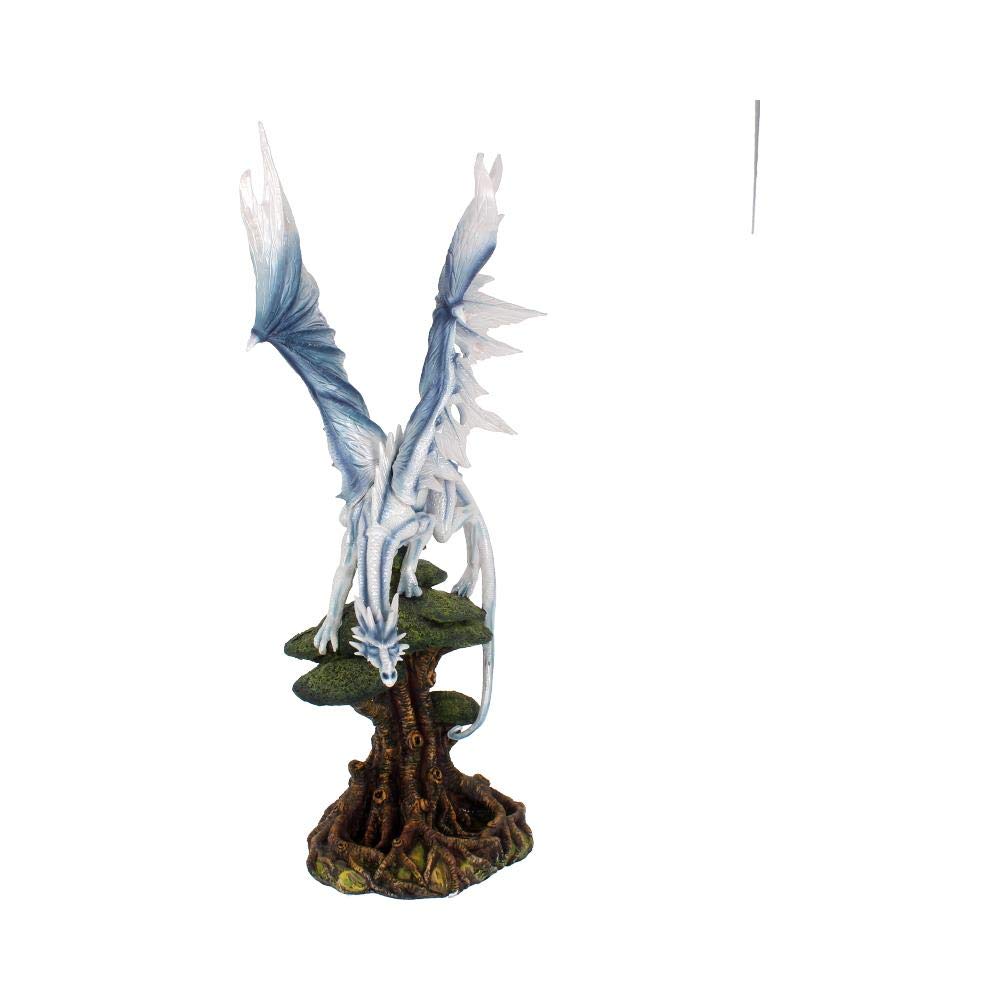 Nemesis Now Sapiens Icy Dragon 56cm Sapiens.
