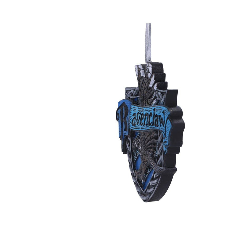 Harry Potter Ravenclaw Crest Hanging Ornament 8cm
