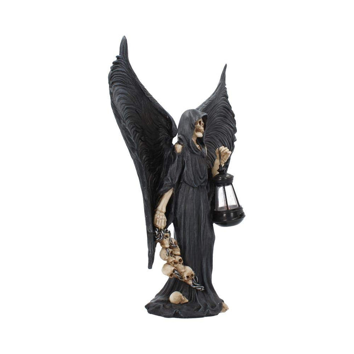 The Reapers Search Angel of Death Light Up Figurine 34.5cm