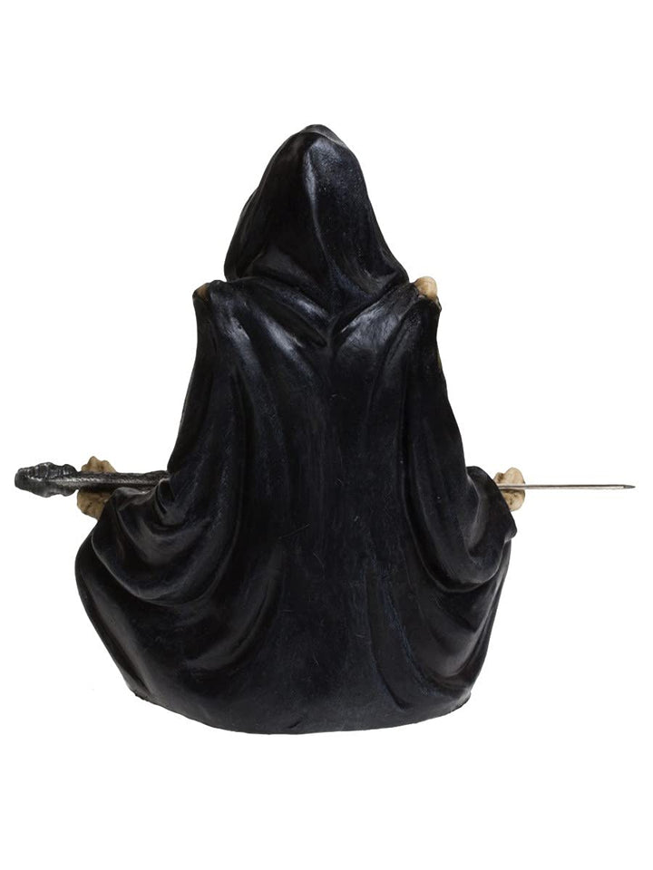 Eternal Servitude Reaper Figurine 15cm