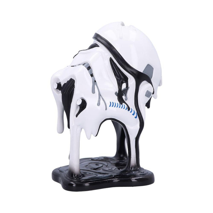 Stormtrooper Too Hot To Handle Ornament 23cm Officially Licensed