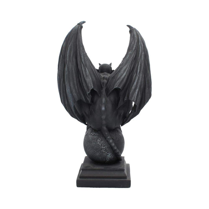 Grasp of Darkness Gothic Ornament Gargoyle Figurine 31cm