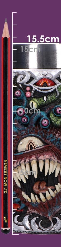 Dungeons Dragons Beholder Monster Tankard 17cm