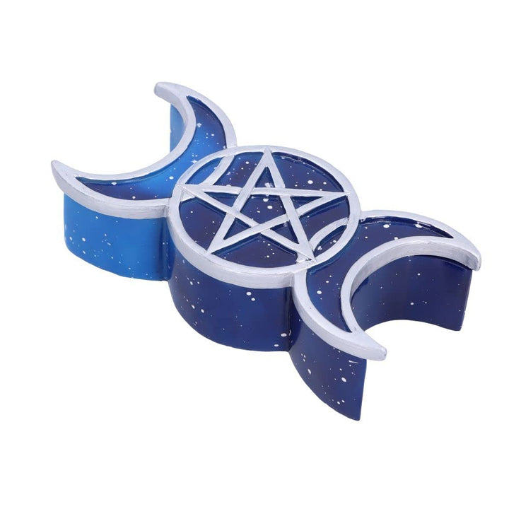 Lunar Treasure Box Set of 2 15.5cm