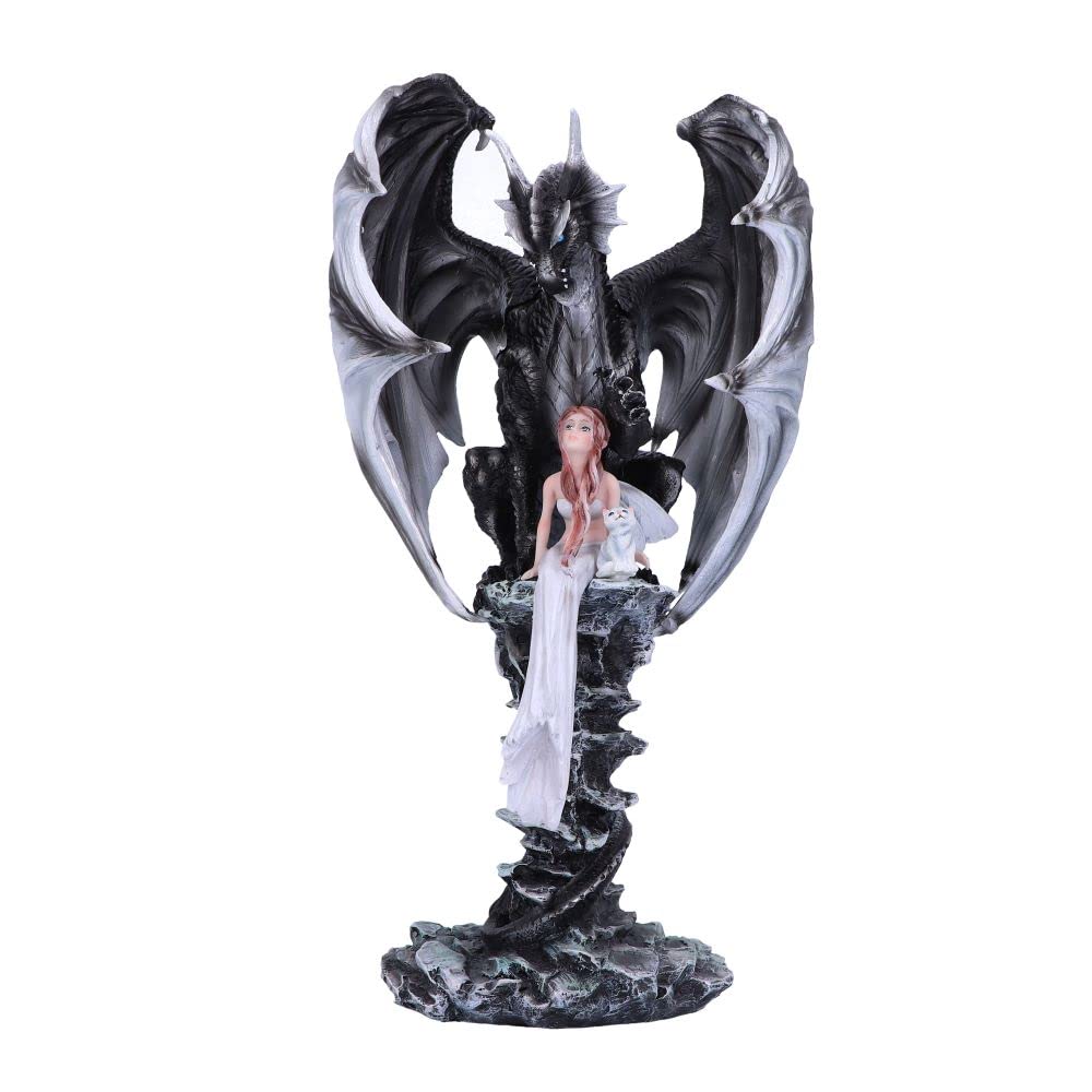 Nya Fairy Dragon Figurine 37.5cm