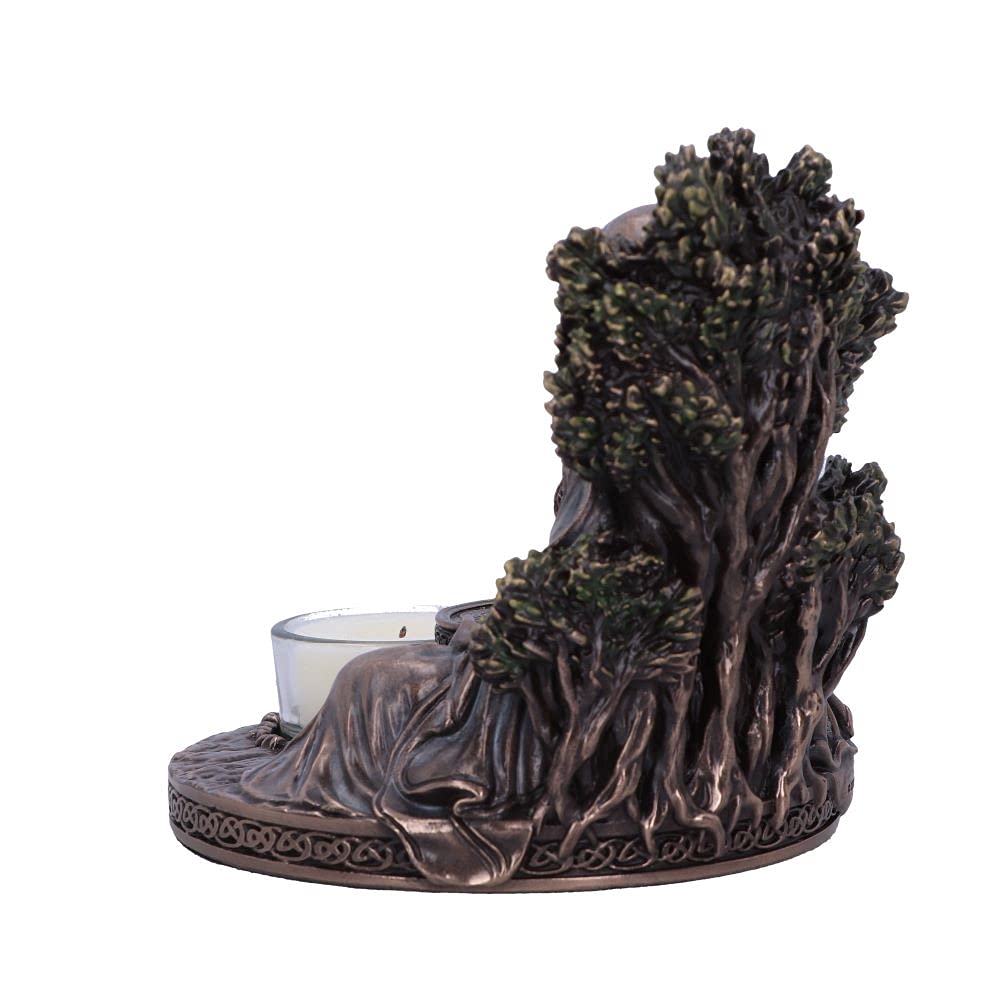 Danu Tealight Holder 12.5cm