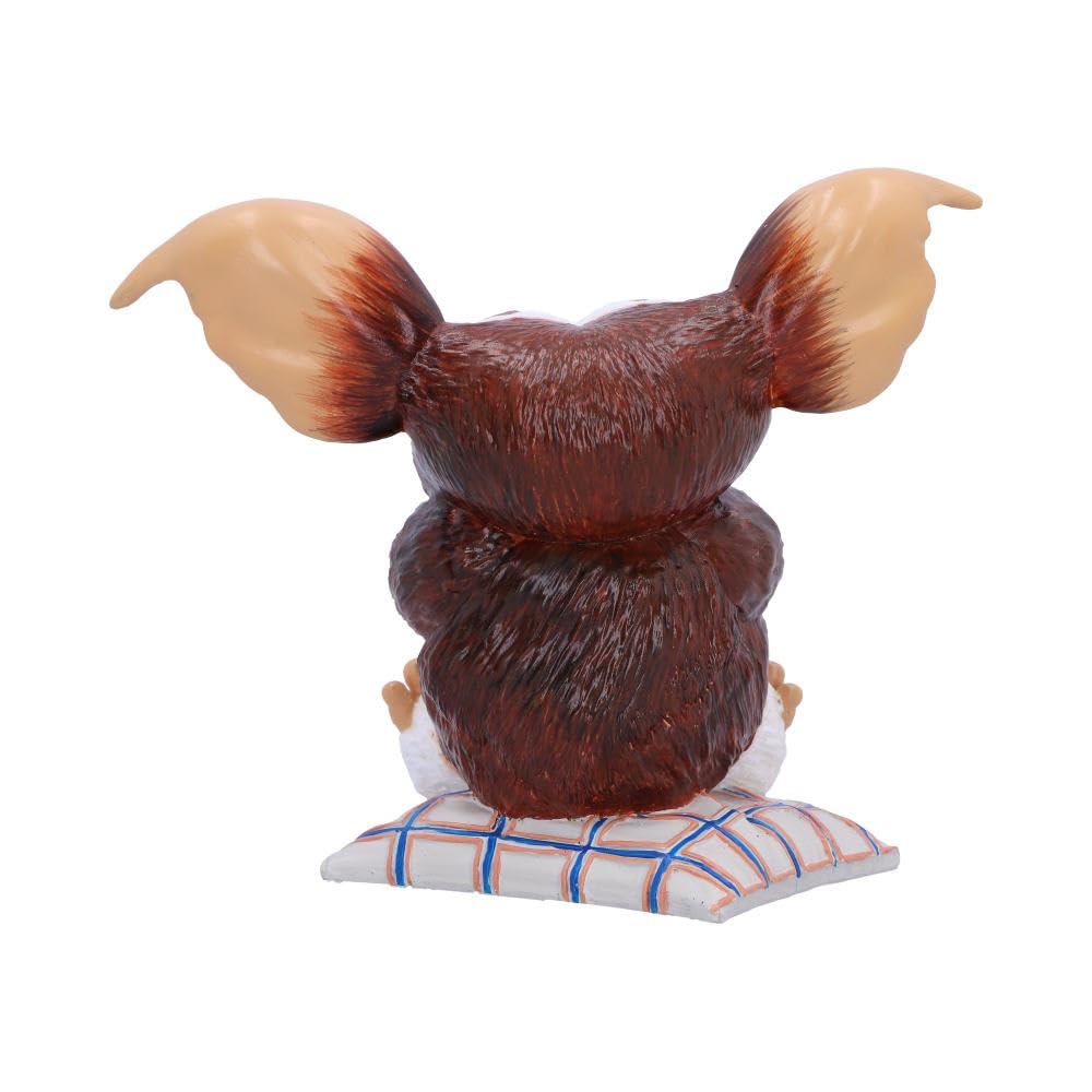 Gremlins Gizmo with 3D Glasses Figurine 14.5cm