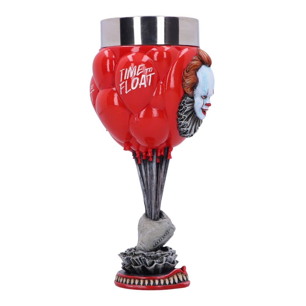 IT Time To Float Goblet 19.5cm