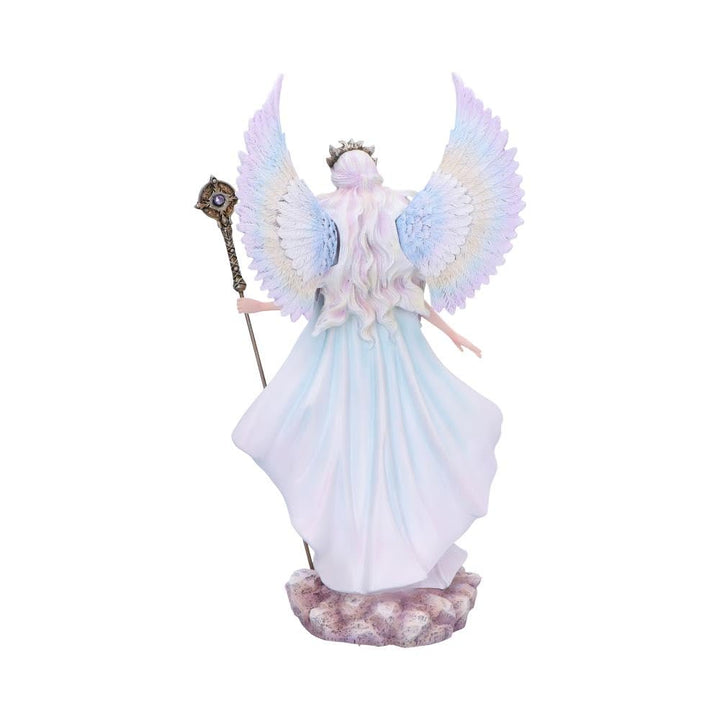 Atara Angel Figurine a Divine Representation of Grace 37cm