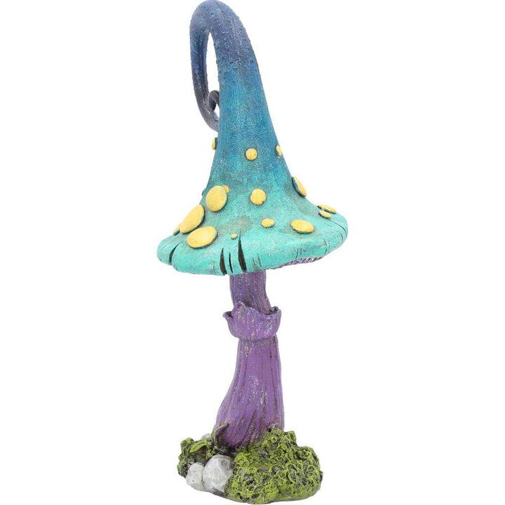 Foolish Fizzy Whizz Fairy Village Toadstool 24cm