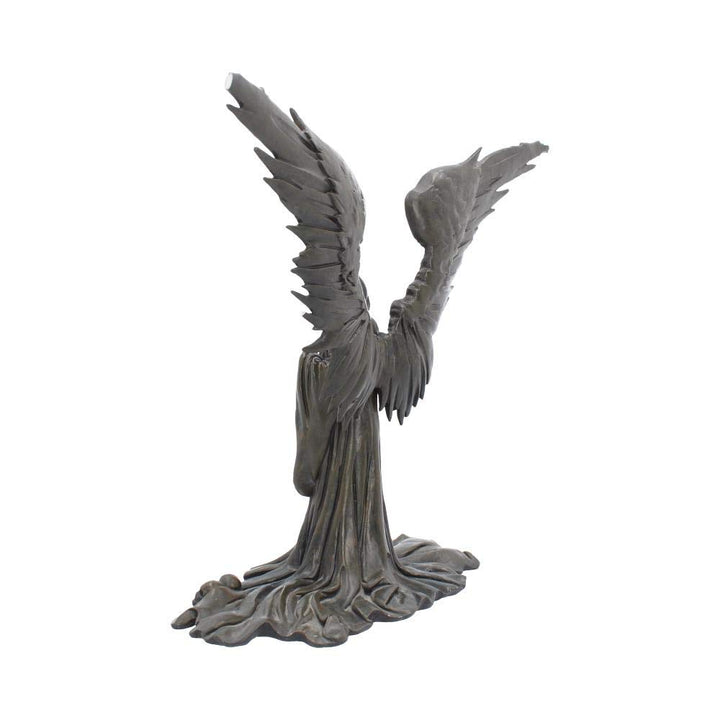 Angel of Death Elegant Reaper Figurine 28cm