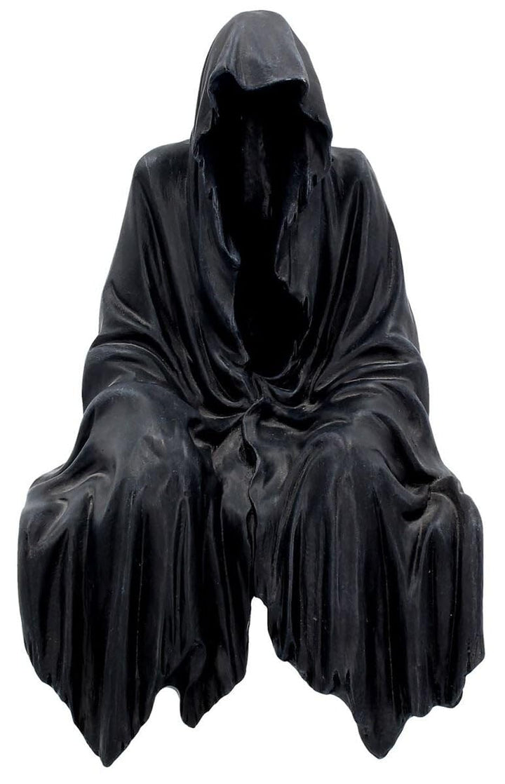 Darkness Resides Reaper Shelf Sitter 23cm