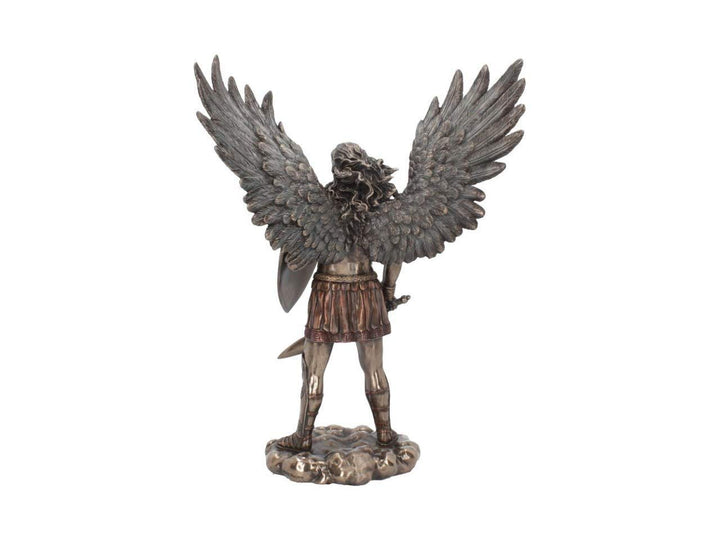 Saint Michael the Archangel Figurine Angel Ornament 35.5cm