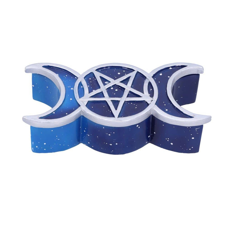 Lunar Treasure Box Set of 2 15.5cm