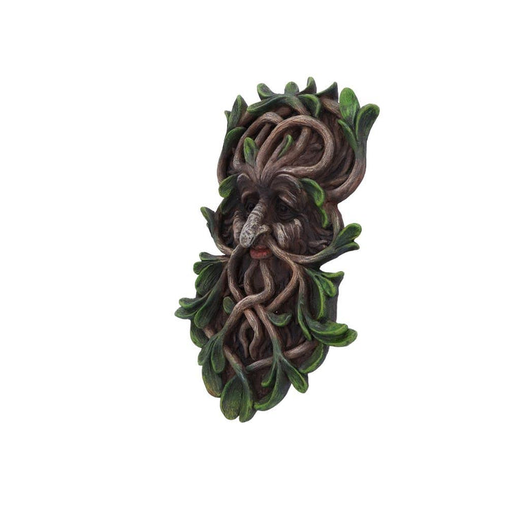 Tawnya Wall Mounted Tree Spirit 28.8cm