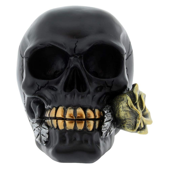 Black Rose from the Dead Skull 15cm