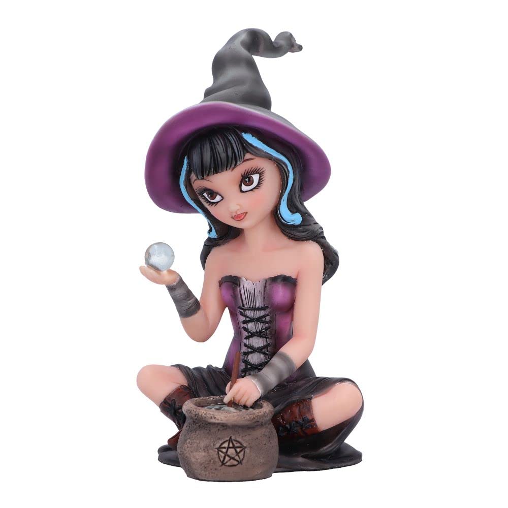 Pruedence Witch Figurine 15cm