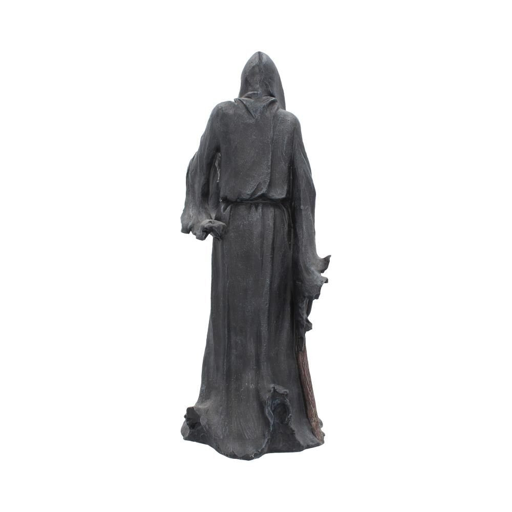 Whom The Bell Tolls Grim Reaper 40cm Figurine