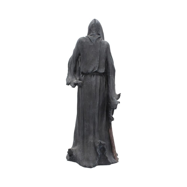Whom The Bell Tolls Grim Reaper 40cm Figurine