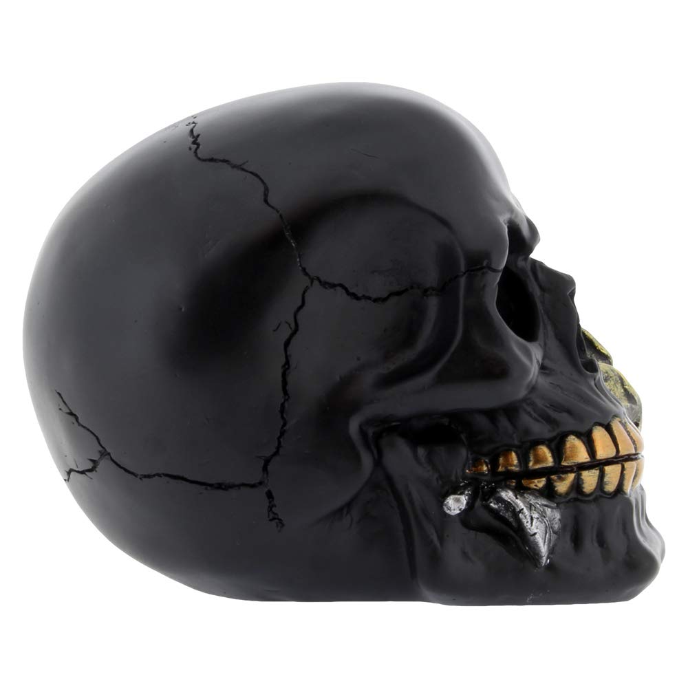 Black Rose from the Dead Skull 15cm