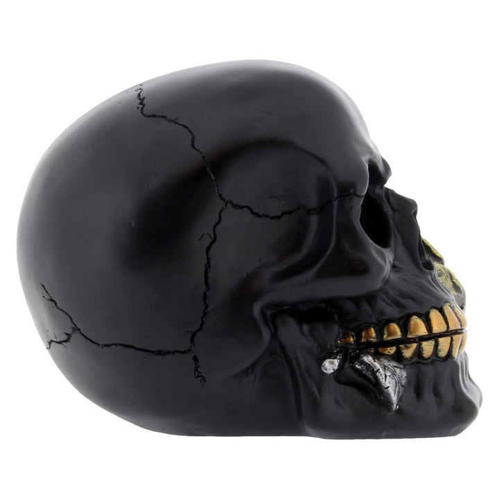 Black Rose from the Dead Skull 15cm