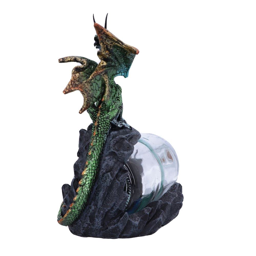 The Adventure Dragon Figurine 22cm