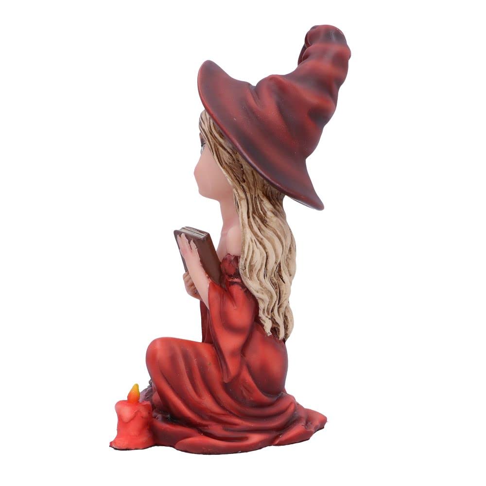 Rina Witch Figurine 15cm