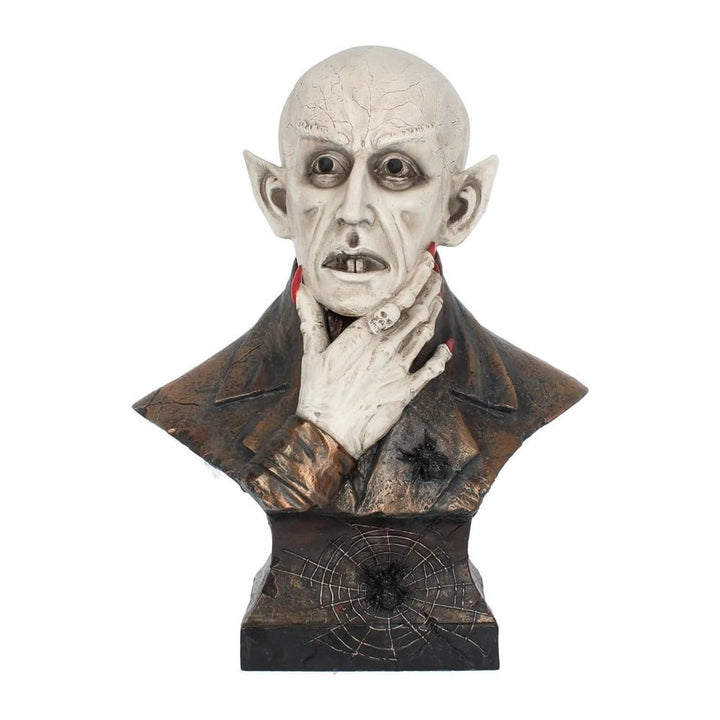 Count Dracula Bust The 40cm