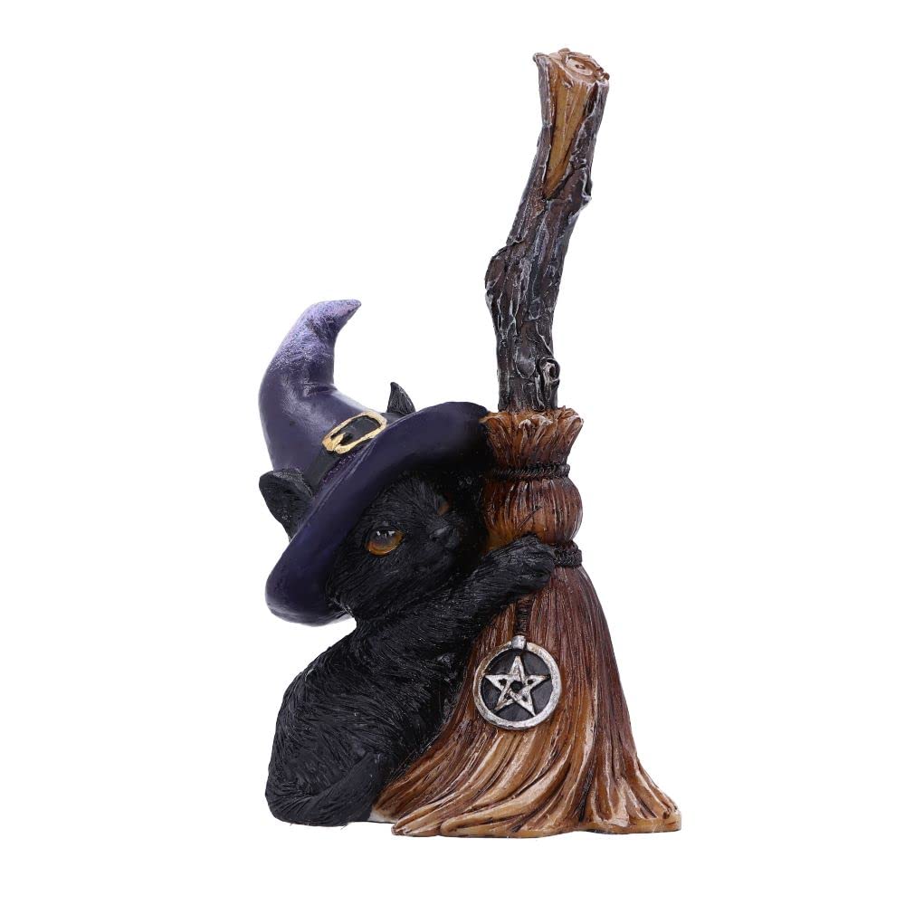 Familiars Broom 11.5cm