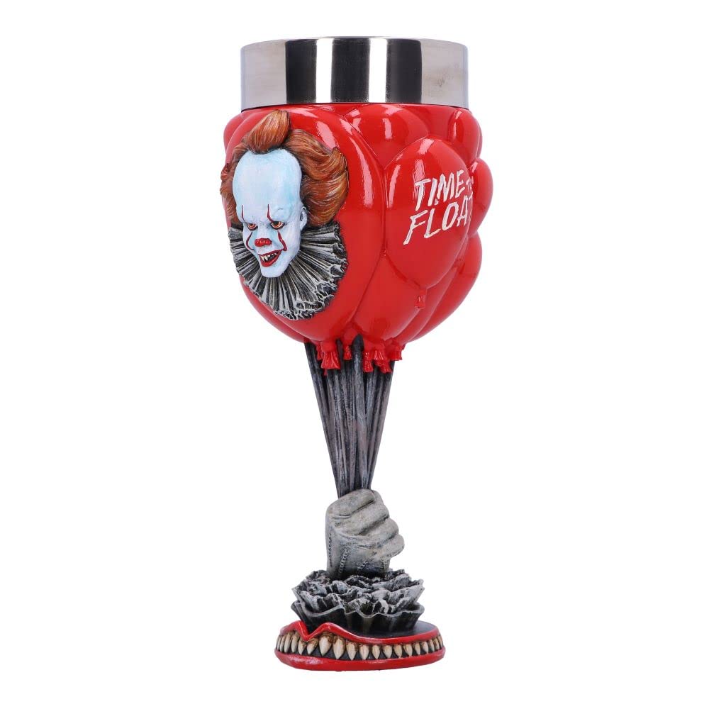 IT Time To Float Goblet 19.5cm