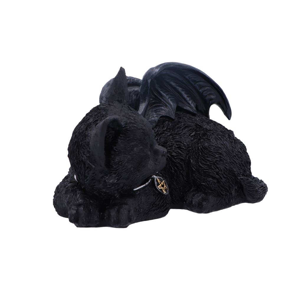Cat Nap Vampire Figurine 18cm