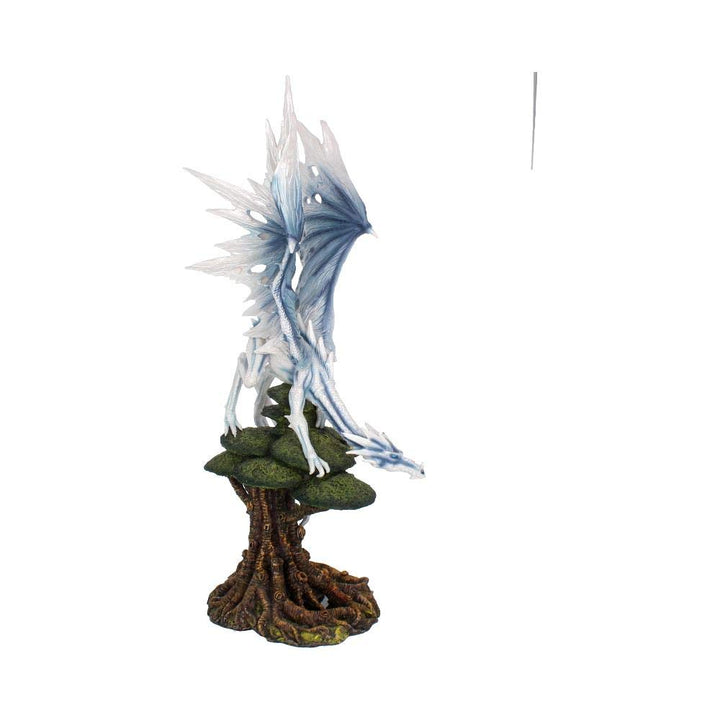 Nemesis Now Sapiens Icy Dragon 56cm Sapiens.
