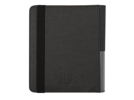 Dragon Shield Card Codex – Card Codex 160: Iron Grey - MTG Card Sleeves are Smooth & Tough - Compatible with Pokemon & Magic The Gathering Cards 2