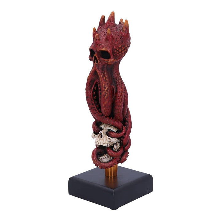 Krakens Hold Figurine 24cm