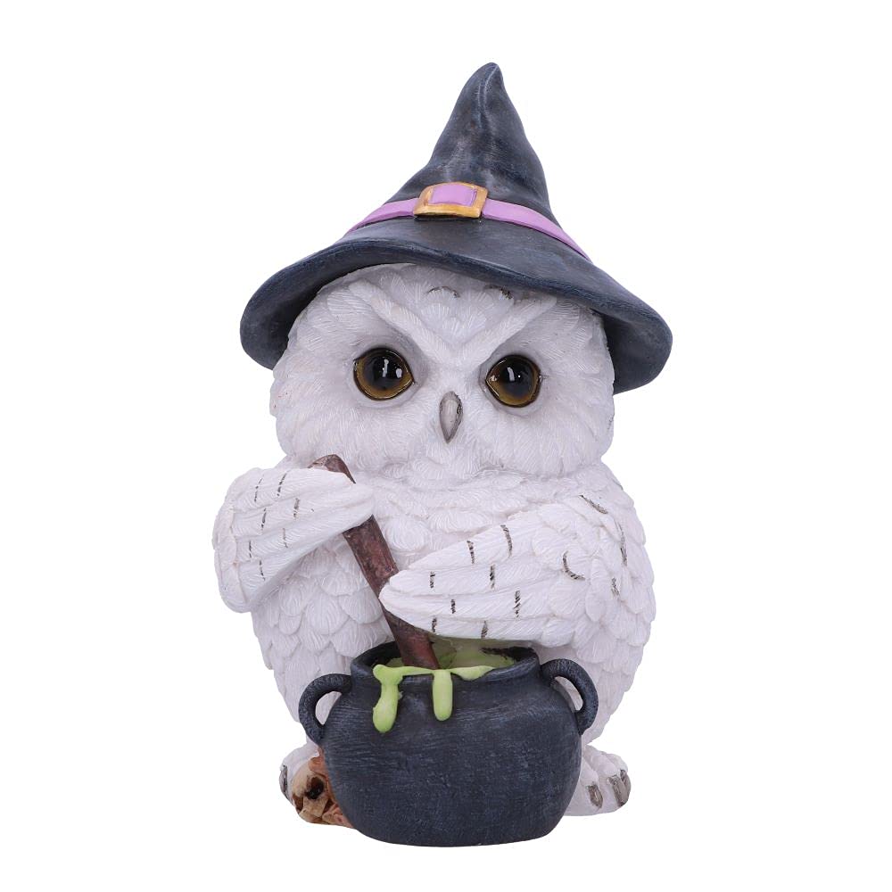 Owl Potion Figurine 17.5cm