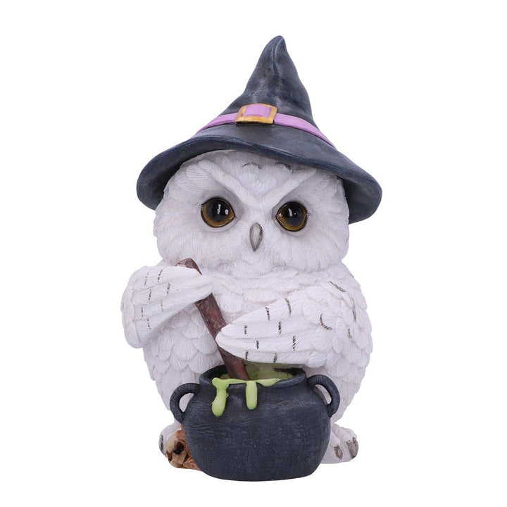 Owl Potion Figurine 17.5cm