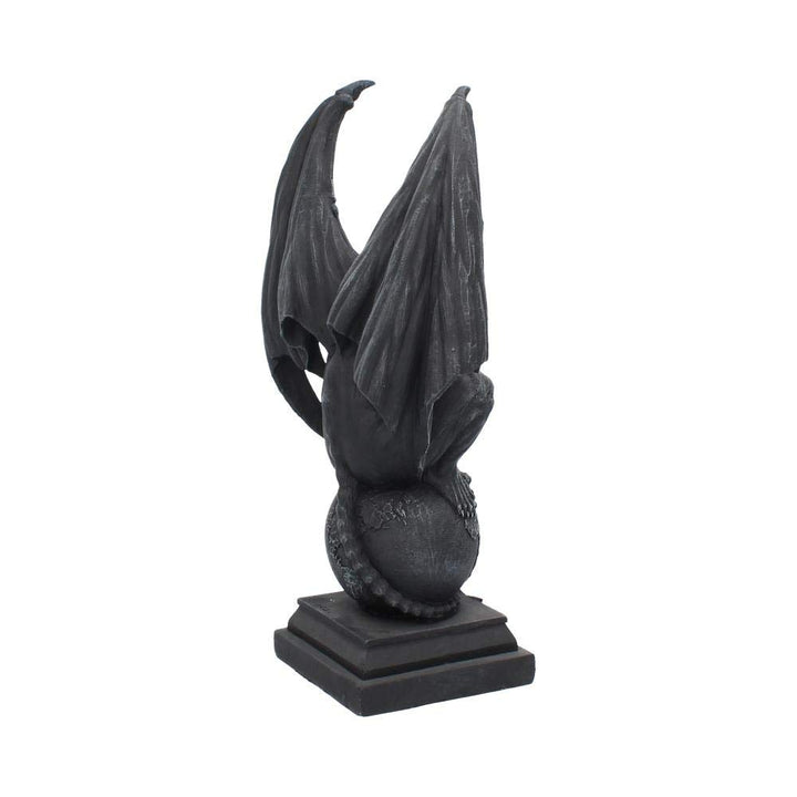 Grasp of Darkness Gothic Ornament Gargoyle Figurine 31cm