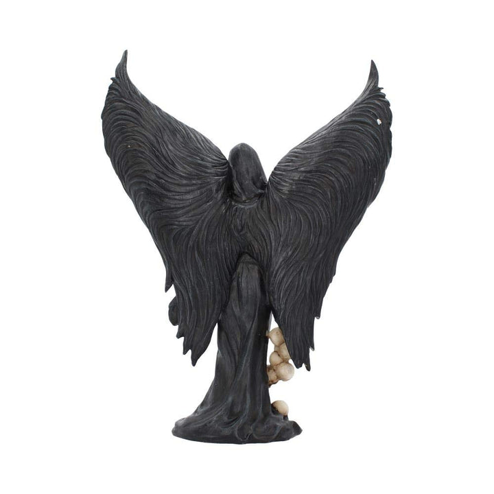 The Reapers Search Angel of Death Light Up Figurine 34.5cm