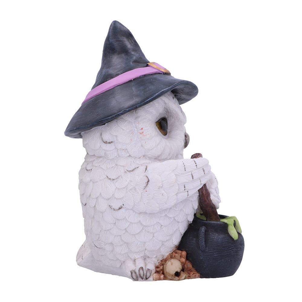 Owl Potion Figurine 17.5cm