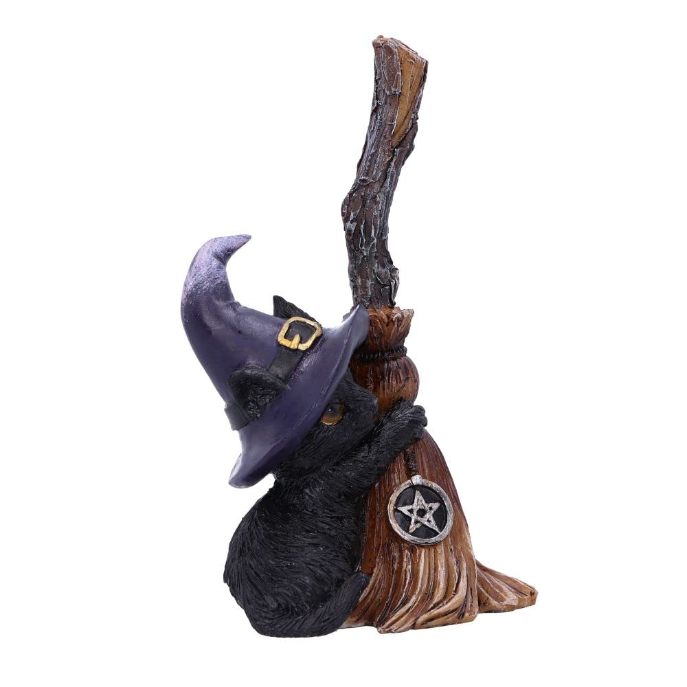 Familiars Broom 11.5cm