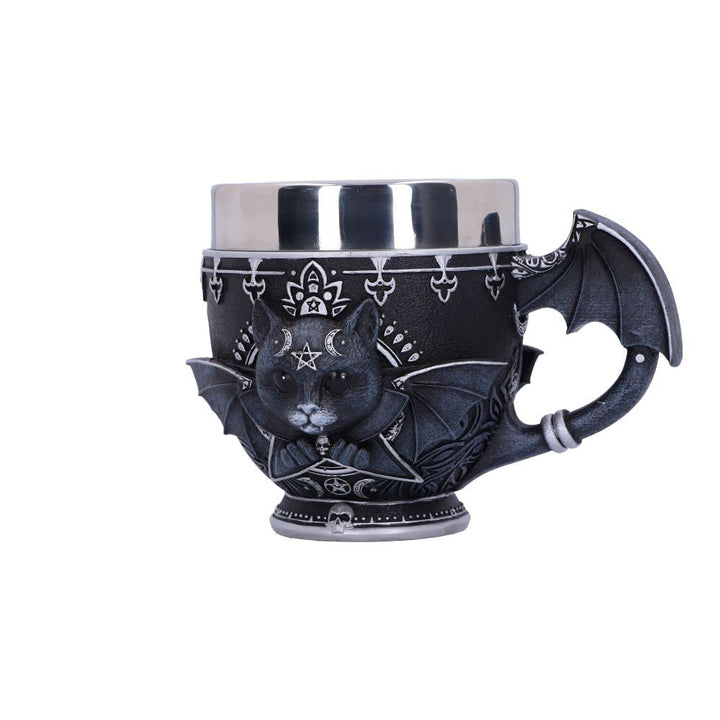 Pinkys Up Cult Cuties Malpuss Cup 11cm