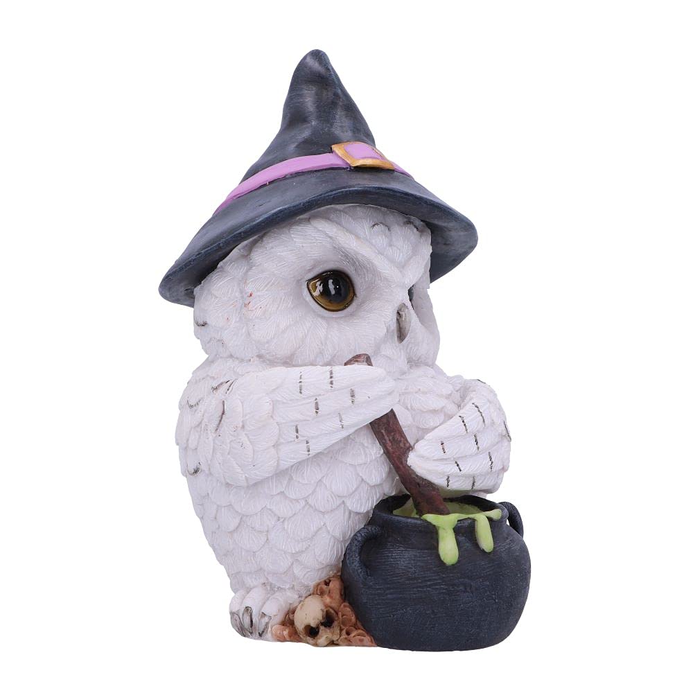 Owl Potion Figurine 17.5cm