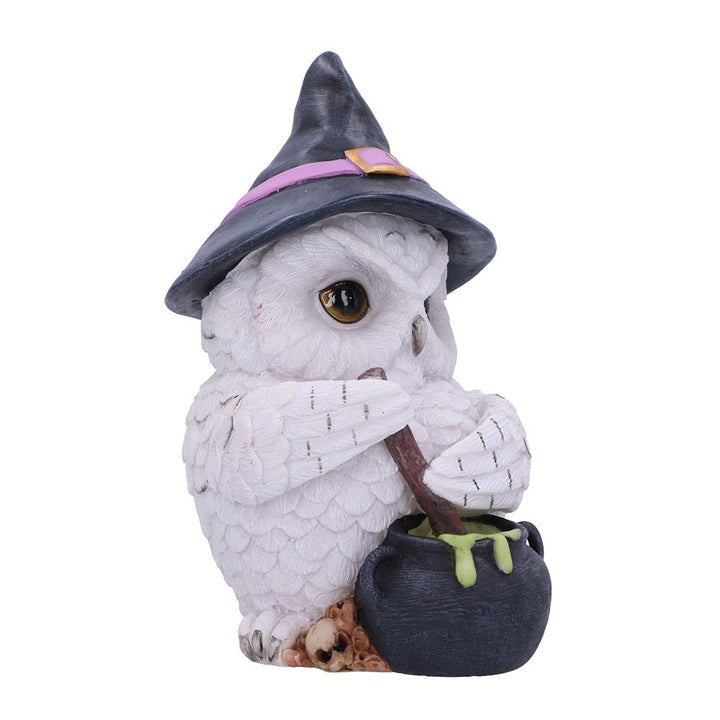 Owl Potion Figurine 17.5cm