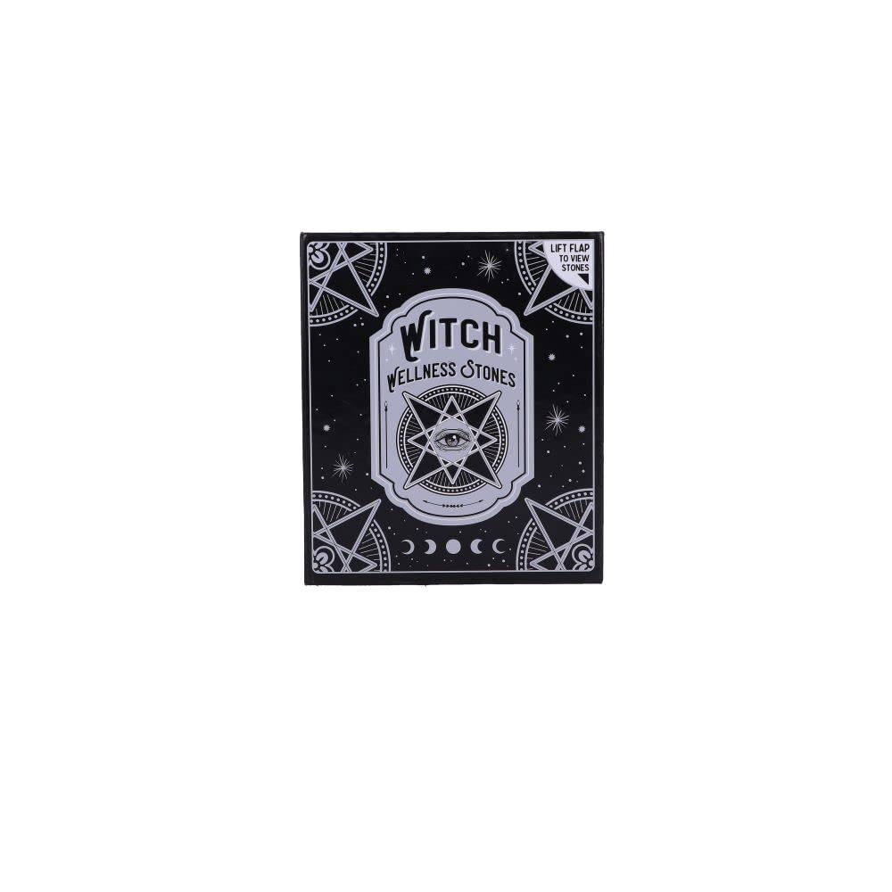Witch Wellness Stones