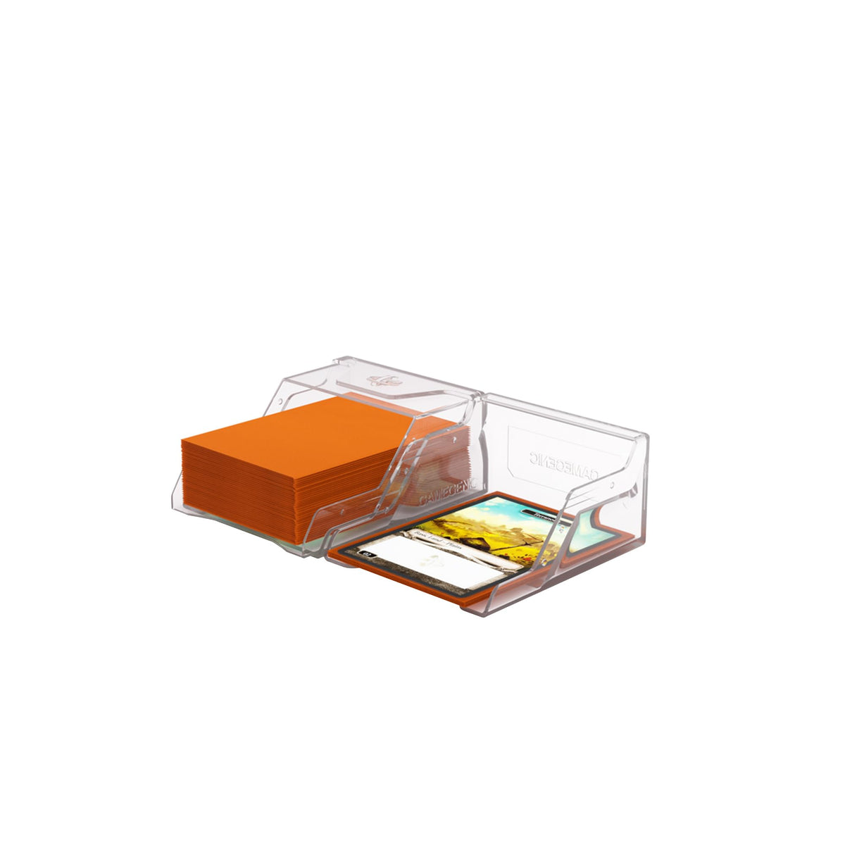 Bastion 50 XL Clear Gaming Accessory by Gamegenic 5