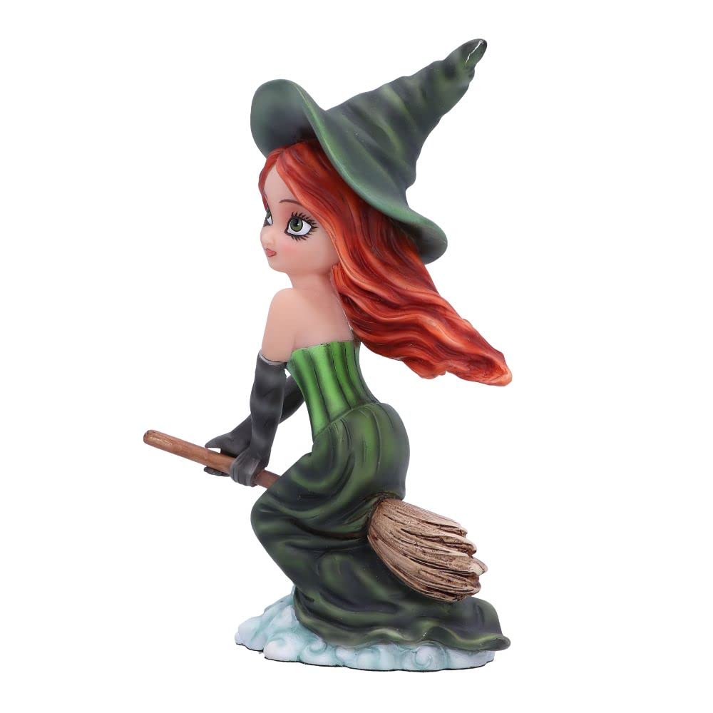 Willow Witch Figurine 16cm