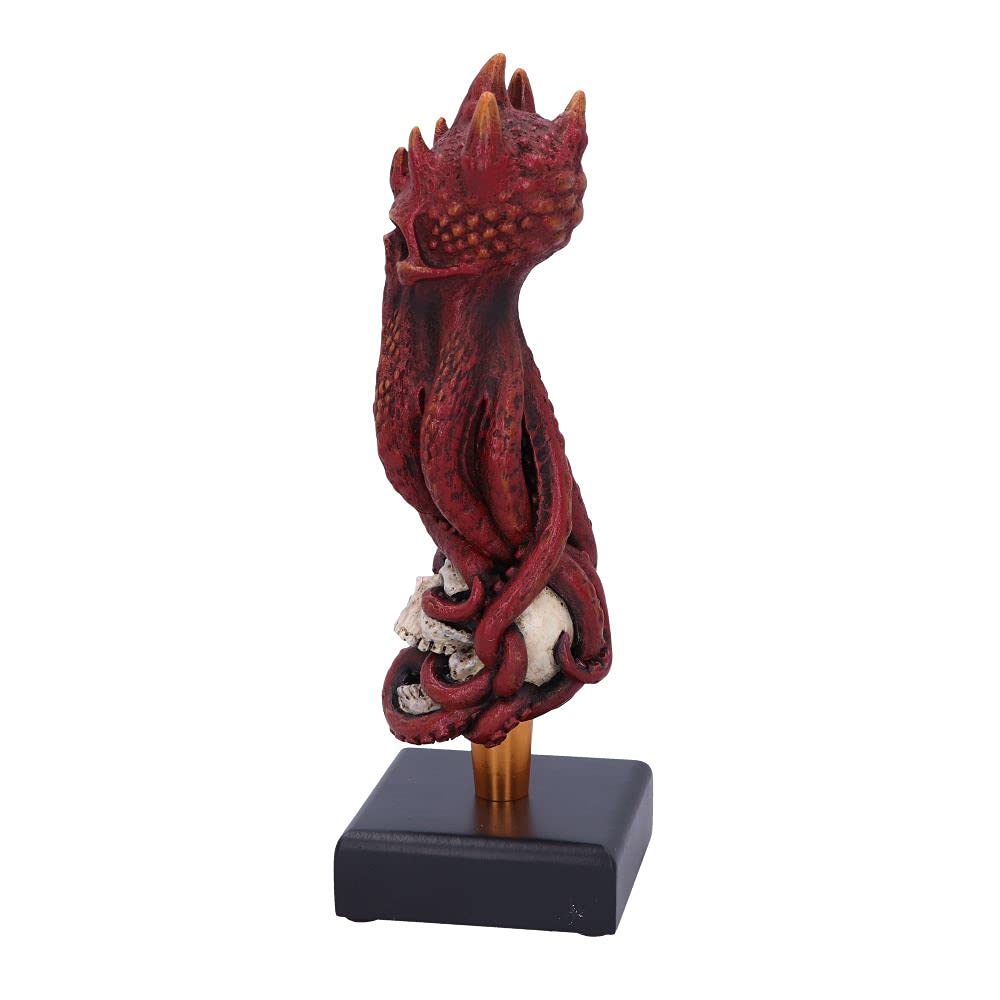 Krakens Hold Figurine 24cm