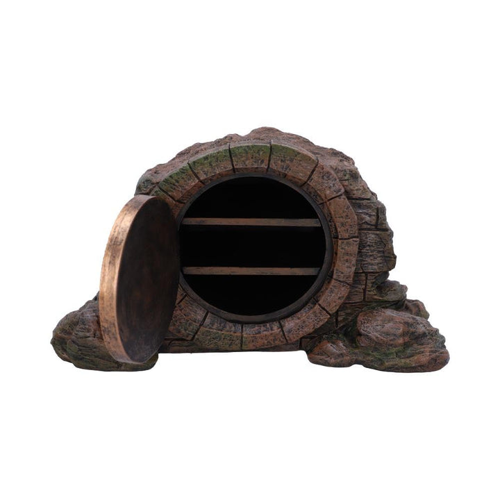 Harry Potter Door to the Chamber of Secrets Storage Box 25cm