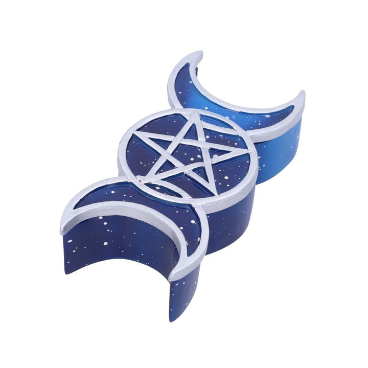 Lunar Treasure Box Set of 2 15.5cm