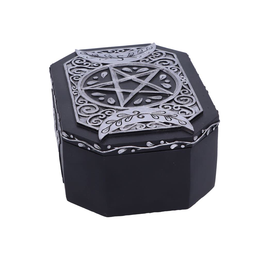 Hecates Protection Box 17.8cm